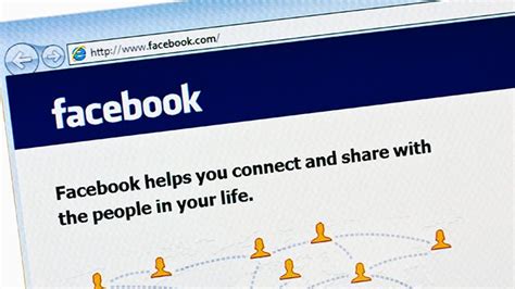 LOOK BACK: How Facebook changed throughout the decade.